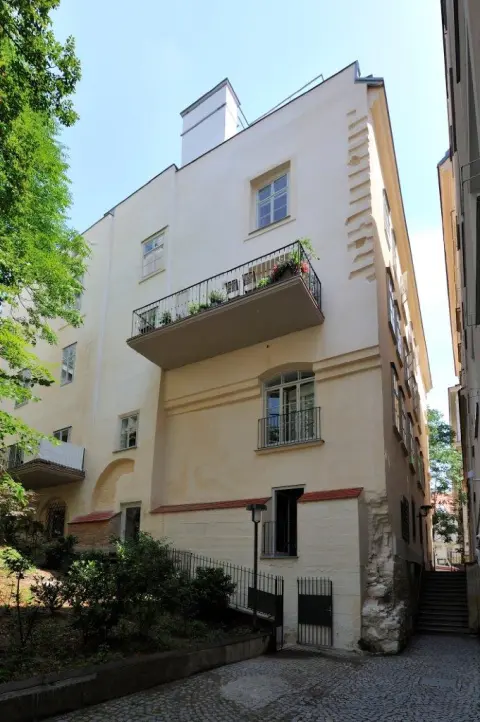 Komplettsanierung, 1010 Wien