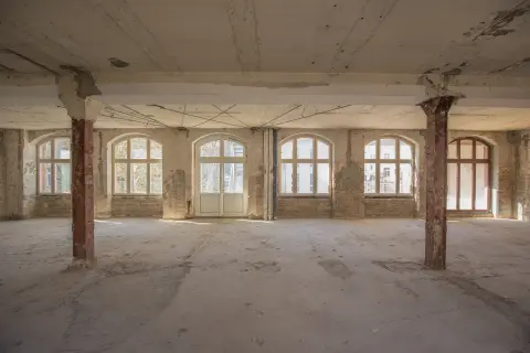 Loft, Berlin-Schöneberg